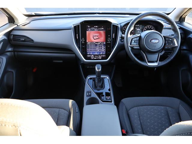 Subaru CROSSTREK 2024