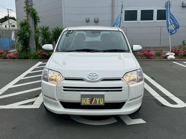 Toyota PROBOX 2025