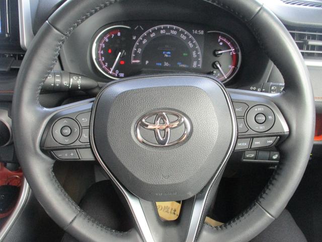 Toyota RAV4 2019