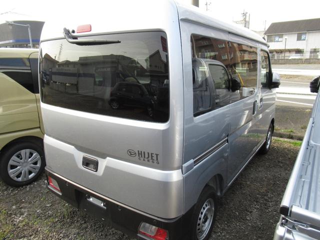Daihatsu HIJET CARGO 2025