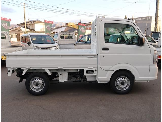 Suzuki CARRY TRUCK 2026