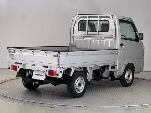 Nissan NT100CLIPPER TRUCK 2024