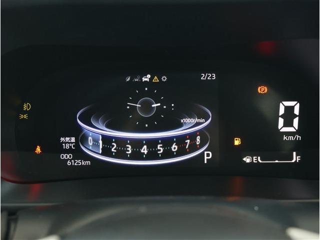 Toyota RAIZE 2024