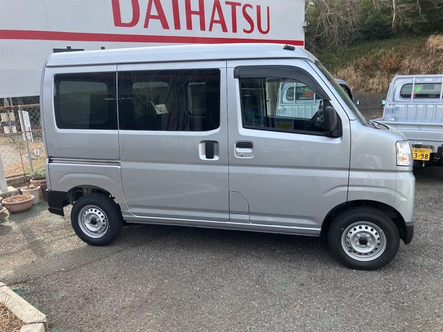 Daihatsu HIJET CARGO 2026