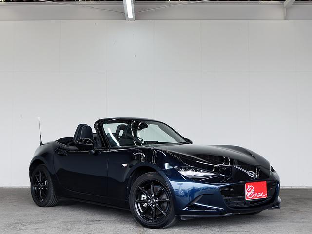 Mazda ROADSTER 2024