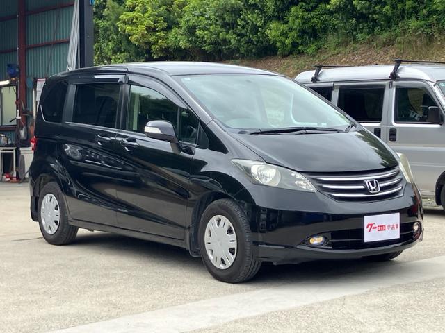 Honda FREED 2010