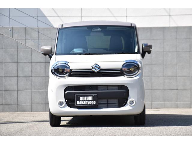 Suzuki WAGON R SMILE 2026