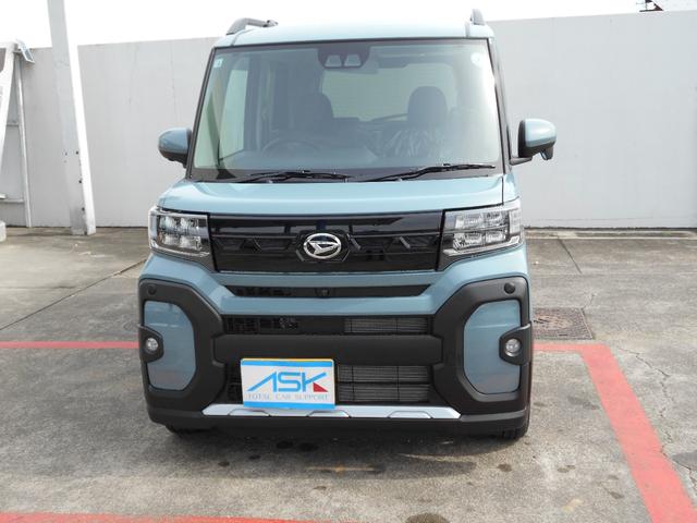 Daihatsu TANTO 2026