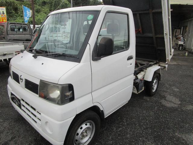 Nissan CLIPPER TRUCK 2006