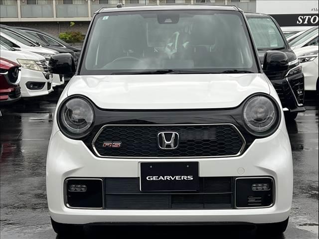 Honda N-ONE 2021