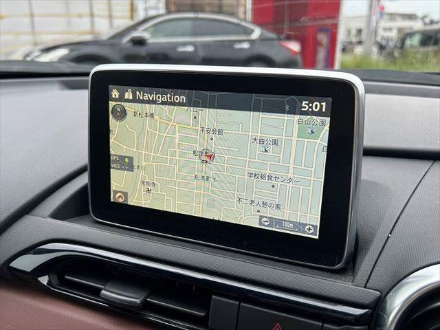 Mazda ROADSTER RF 2017