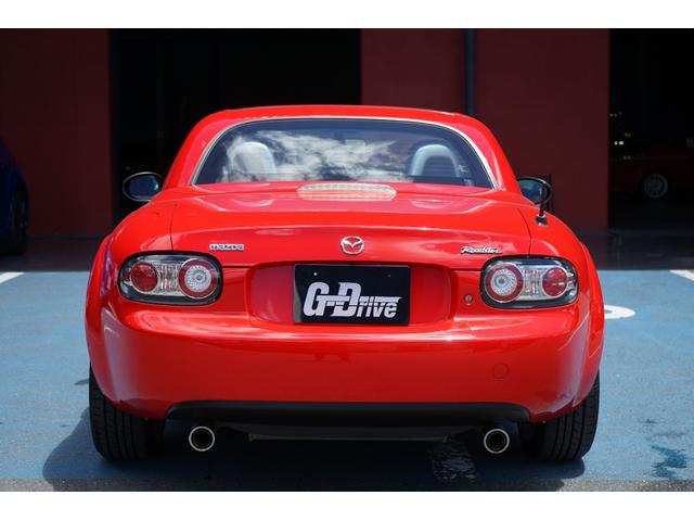 Mazda ROADSTER 2007