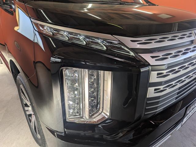 Mitsubishi DELICA D:5 2024