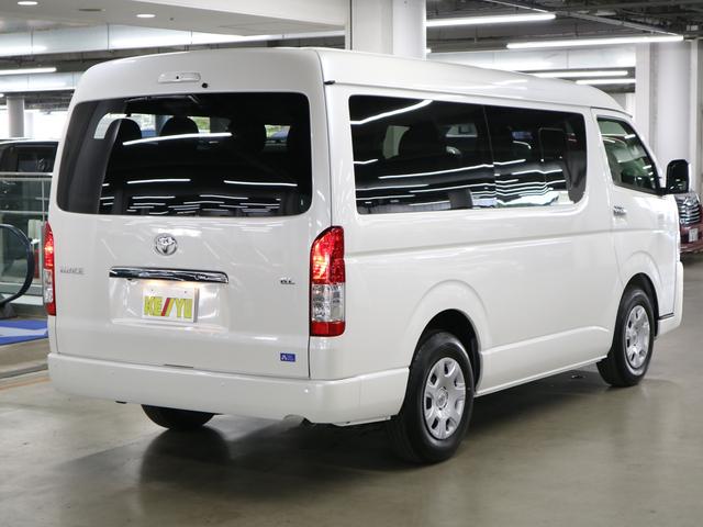 Toyota HIACE WAGON 2025