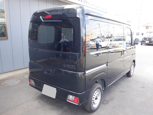 Daihatsu HIJET CARGO 2025