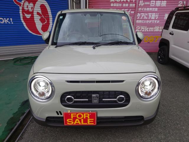 Suzuki ALTO LAPIN LC 2025