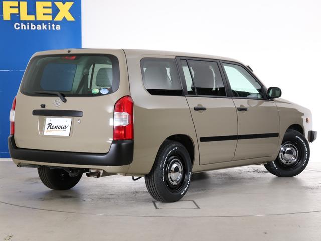 Toyota PROBOX 2020