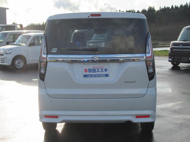 Suzuki SOLIO 2024
