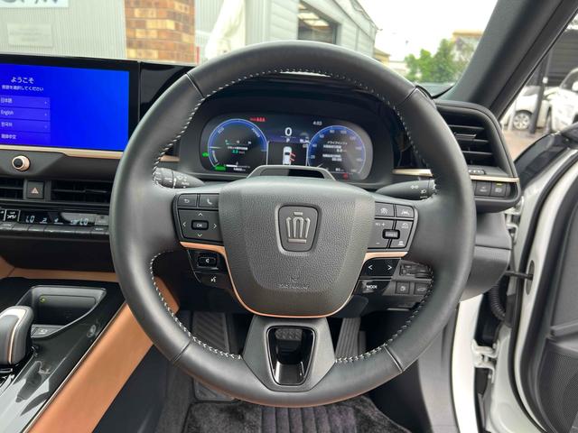 Toyota CROWN SPORT 2024