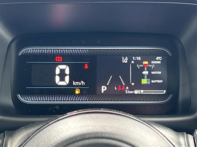 Suzuki SPACIA 2025