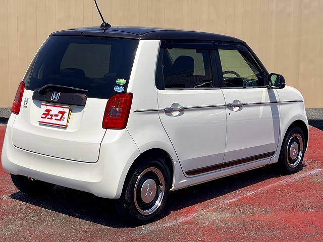 Honda N-ONE 2017