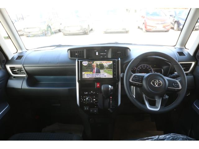 Toyota ROOMY 2025