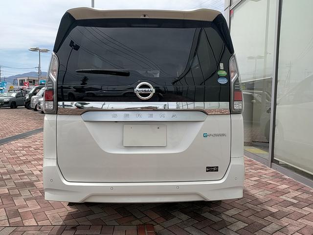 Nissan SERENA 2021