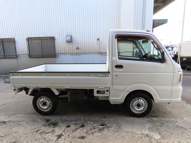 Nissan NT100CLIPPER TRUCK 2017