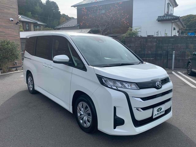 Toyota NOAH 2025