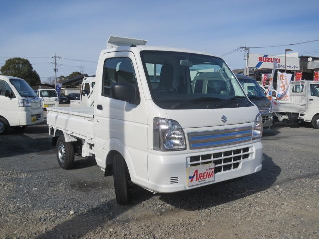 Suzuki CARRY TRUCK 2025
