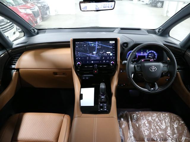 Toyota VELLFIRE HYBRID 2026