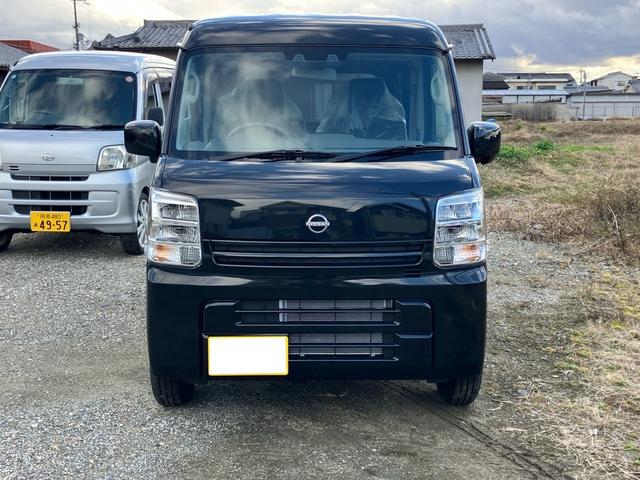 Nissan NV100 Clipper Van 2025