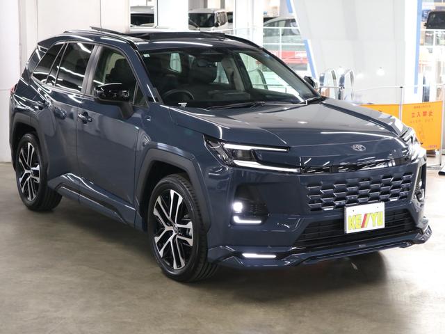 Toyota RAV4 2026