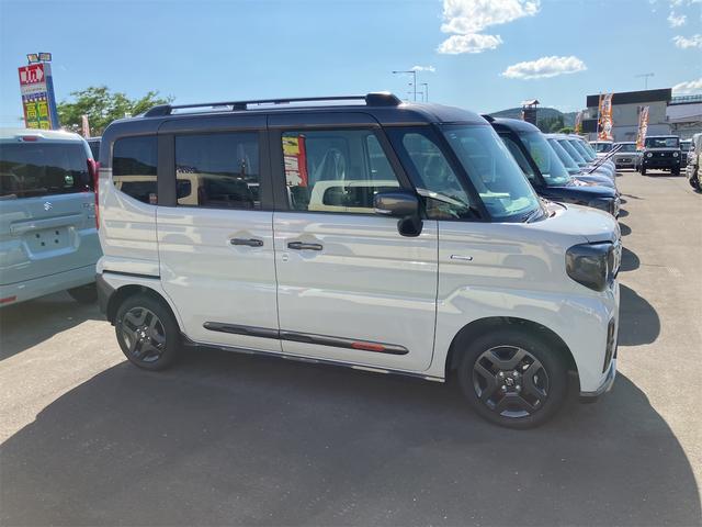 Suzuki SPACIA GEAR 2025