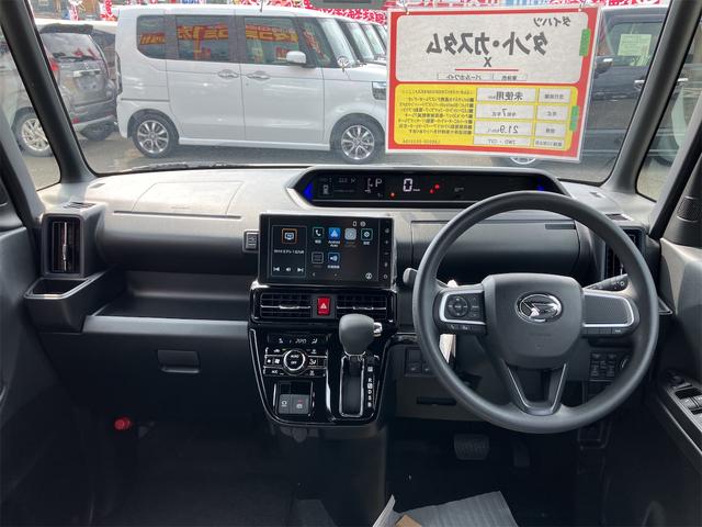 Daihatsu TANTO 2025