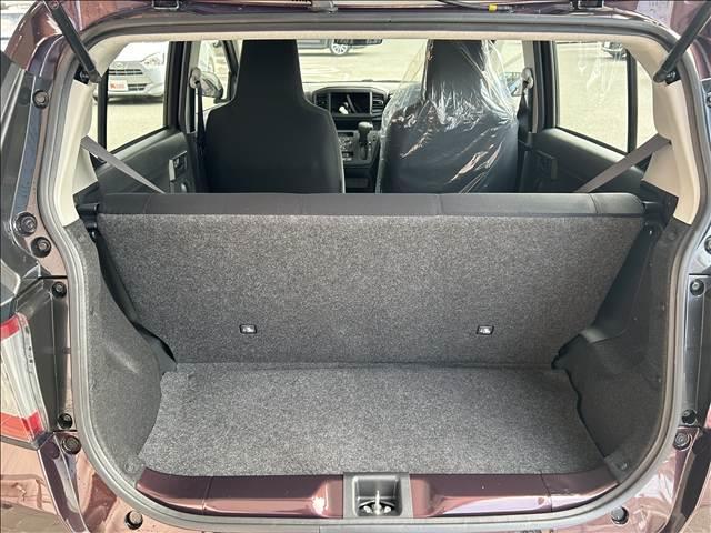 Daihatsu MIRA E:S 2025