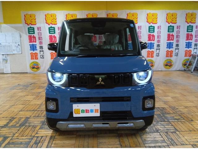 Mitsubishi DELICA MINI 2026