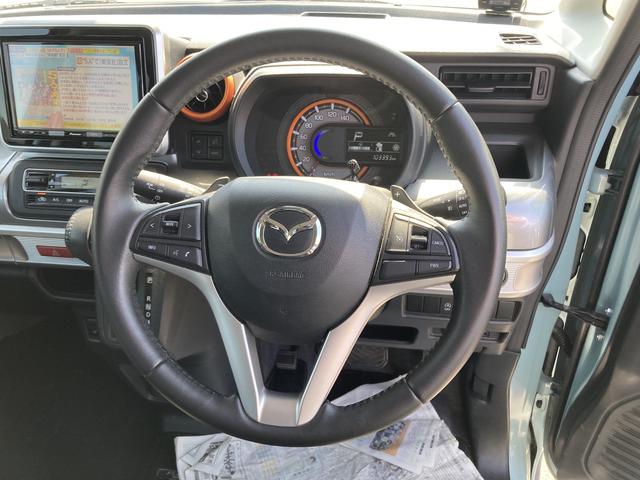 Mazda FLAIR WAGON TOUGH STYEL 2020