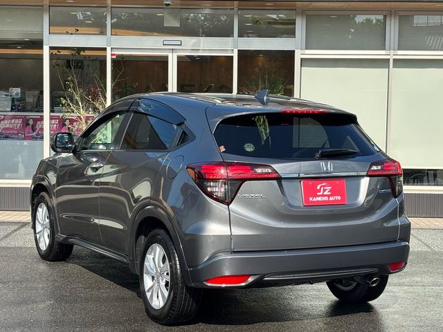 Honda VEZEL 2020