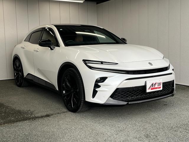 Toyota CROWN SPORT 2024