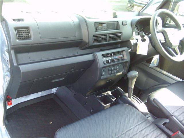 Daihatsu HIJET TRUCK 2026