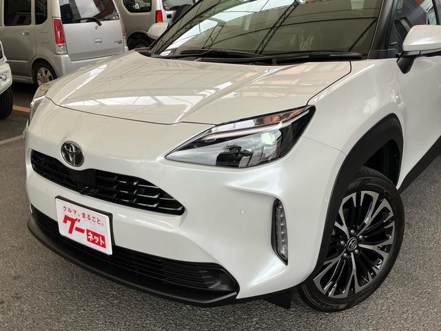 Toyota YARIS CROSS 2026