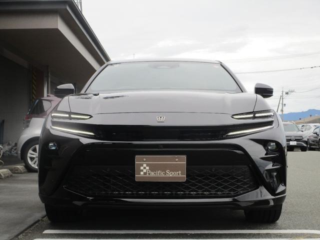 Toyota CROWN SPORT 2024