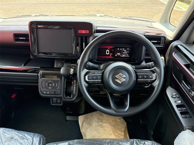 Suzuki SPACIA CUSTOM 2025