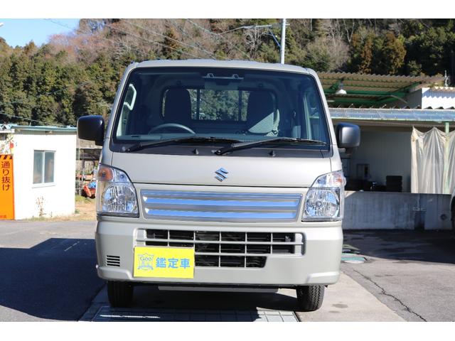 Suzuki CARRY TRUCK 2025