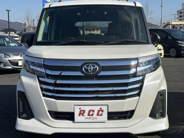 Toyota ROOMY 2023
