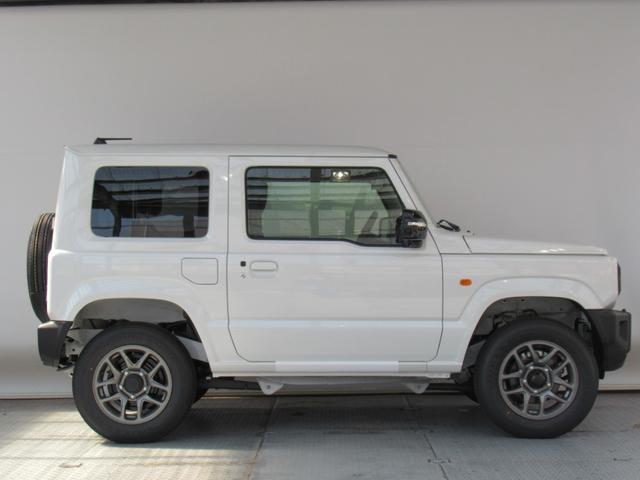 Suzuki JIMNY 2024