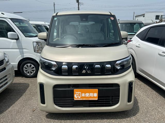 Mitsubishi EK SPACE 2025
