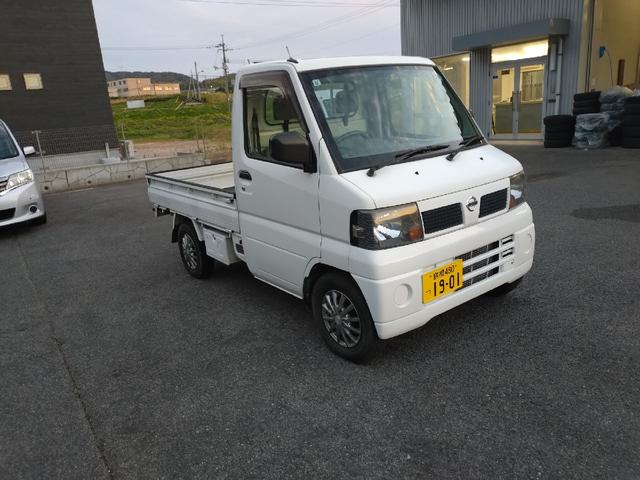 Nissan CLIPPER TRUCK 0