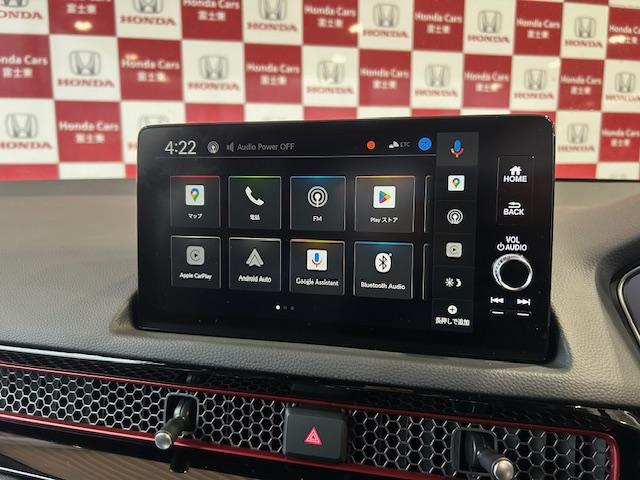 Honda CIVIC 2025